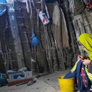 Darkness to the lightening : A Story of Samina Tariq