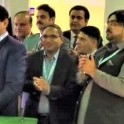 Pakistan International Maritime Expo and Conference-2023