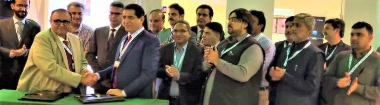 Pakistan International Maritime Expo and Conference-2023