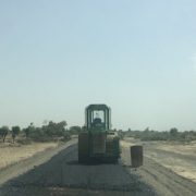 Farm to Market Connectivity through Road infrastructure