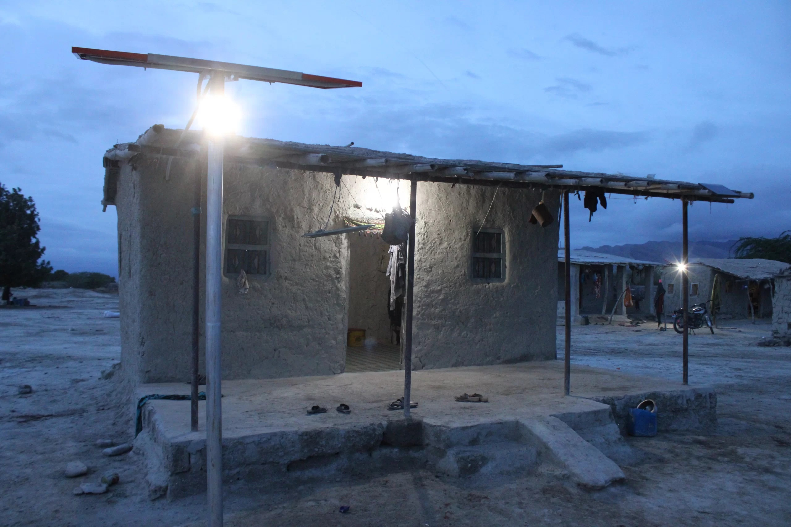 Social Mobilization and Community Empowerment