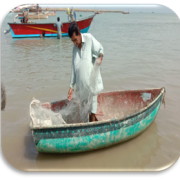 A New Beginning for a fisherman’s Family