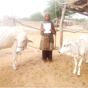 Empowering Women Through Sustainable Livelihoods