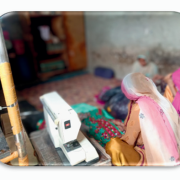 زیتون جان محمد کی کہانی